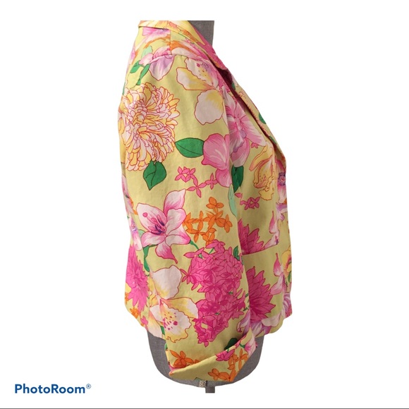 Rafaella Blazer - Picture 4 of 7